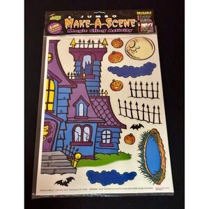 Mello Smello | Holiday | Vtg 99s Mello Smello Jumbo Make A Scene ...